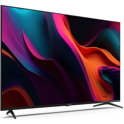 Telewizor SHARP 55GL4260E 55" LED 4K Google TV Dolby Vision Dolby Atmos HDMI 2.1
