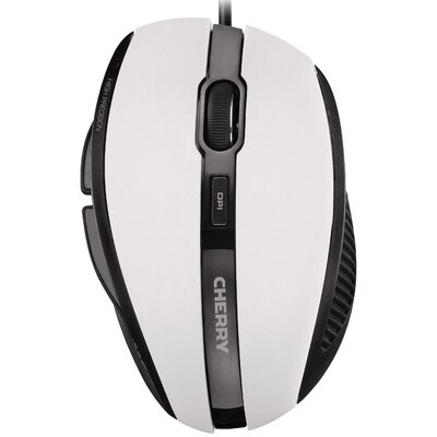 Mysz CHERRY MC 3000 Biało-czarny
