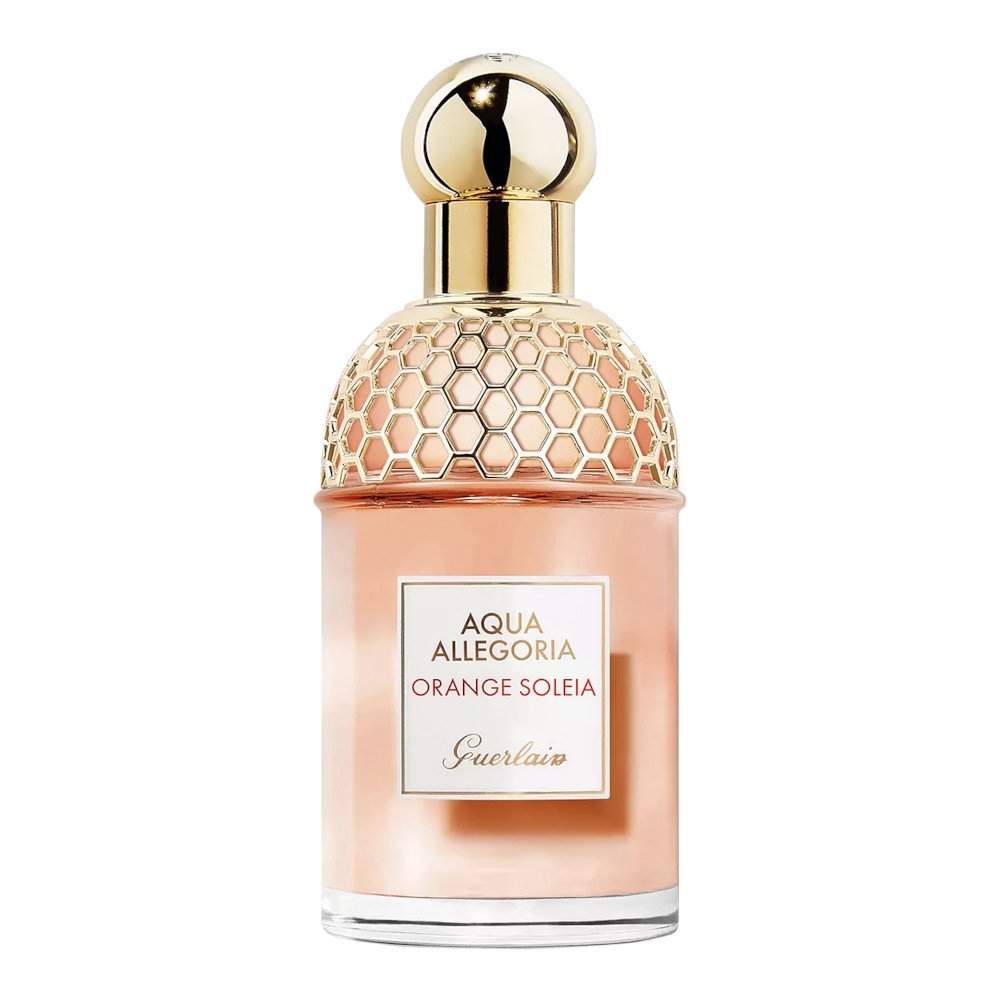 Guerlain Aqua Allegoria Orange Soleia woda toaletowa unisex, 75 ml