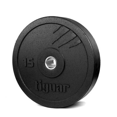 Obciążenie TIGUAR Bumper V2 (15 kg)