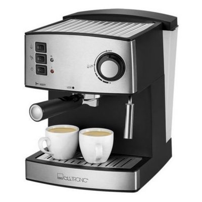 Ekspres CLATRONIC ES 3643