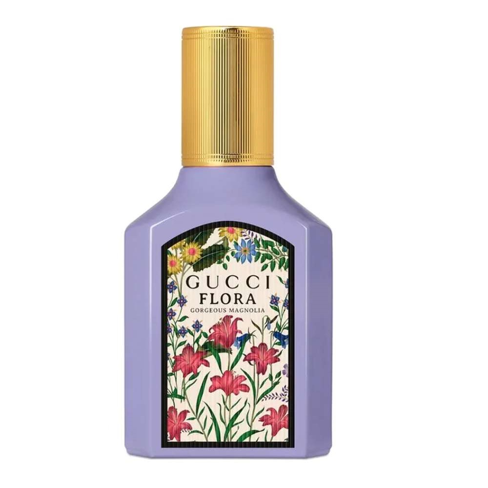 Gucci Flora Gorgeous Magnolia woda perfumowana damska, 30 ml