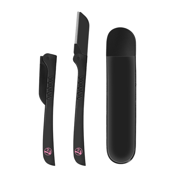 W7 Fleek Browzer żyletki do golenia, 2 szt./1 opak.