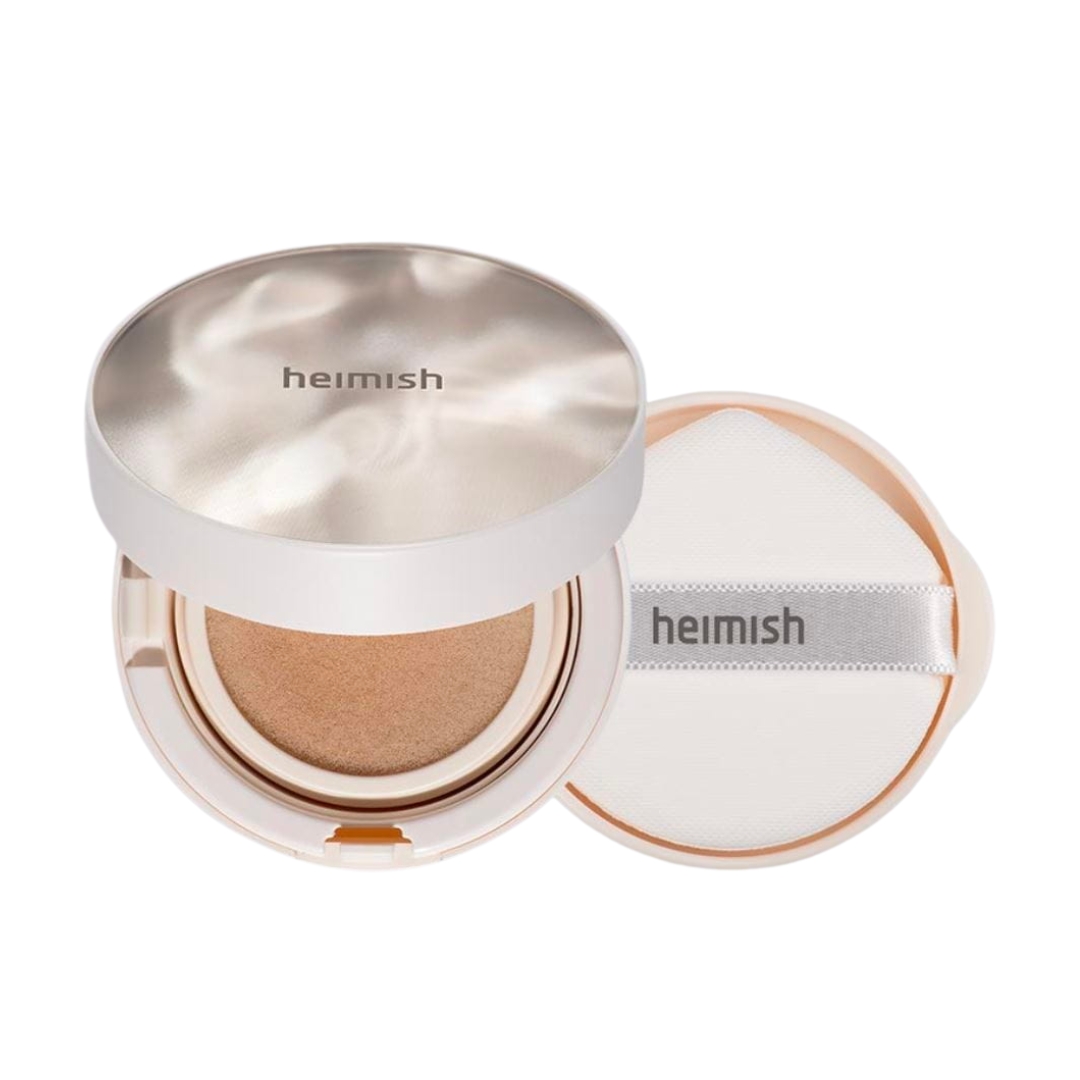 Heimish uniwersalny podkład do twarzy - cushion, 13 g