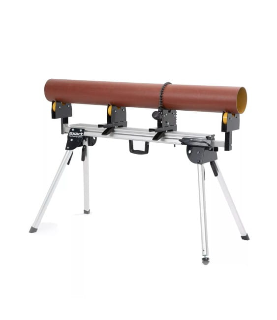 Stół roboczy Exact Pipe Bench do rur o średnicy do 220 mm
