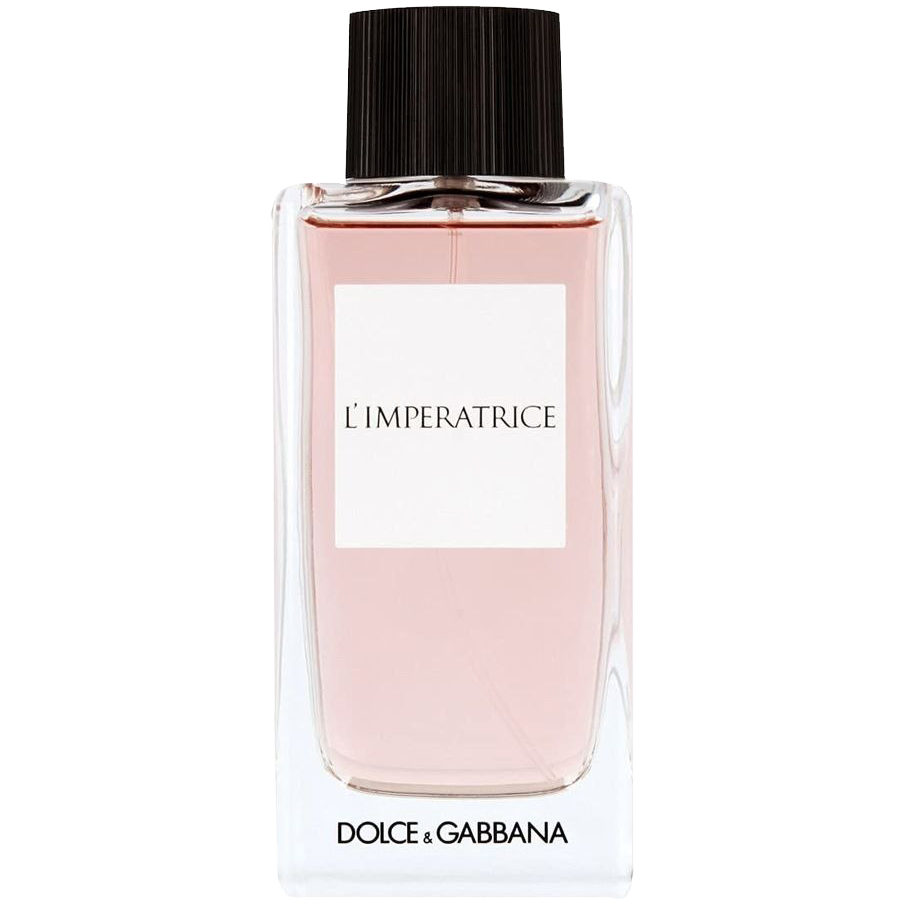 Dolce&Gabbana Anthology 3 L'Imperatrice Pour Femme woda toaletowa damska, 100 ml