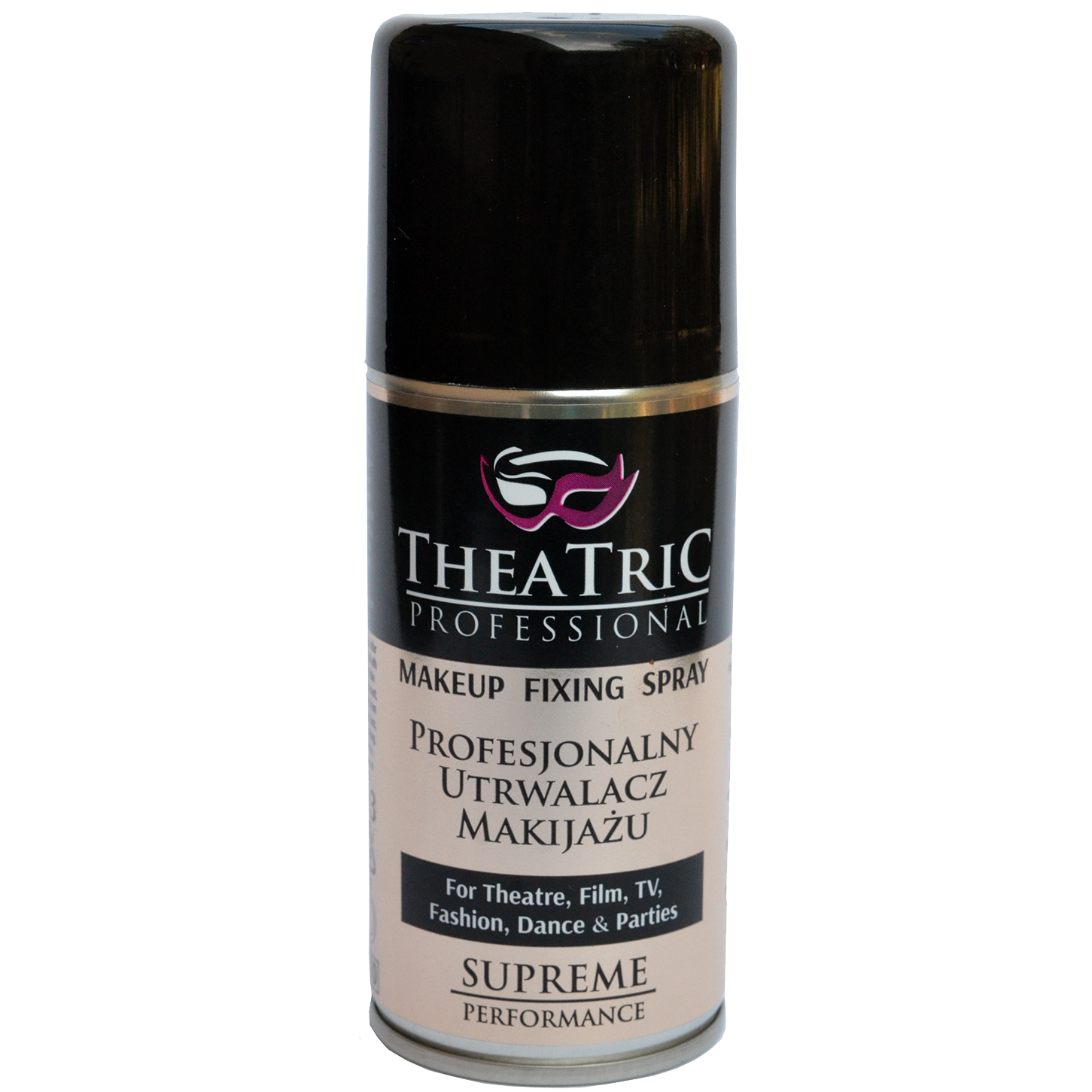 Theatric Professional utrwalacz makijażu, 150 ml