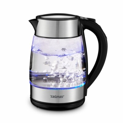 Czajnik ZELMER ZCK8026