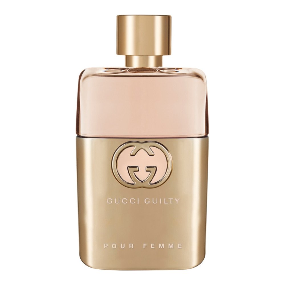 Gucci Guilty Pour Femme woda perfumowana damska, 90 ml
