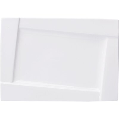 Półmisek AMBITION Kubiko 30,5 x 21 cm