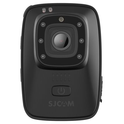 Kamera nasobna SJCAM A10 wodoodporna Full HD z trybem nocnym i detekcją ruchu