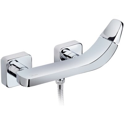 Bateria natryskowa TEKA Sense 912310200 Chrom