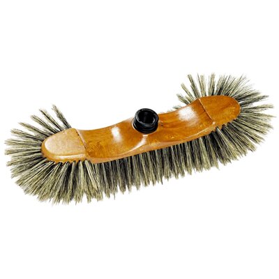 Miotła ROZENBAL 625247 Brązowy