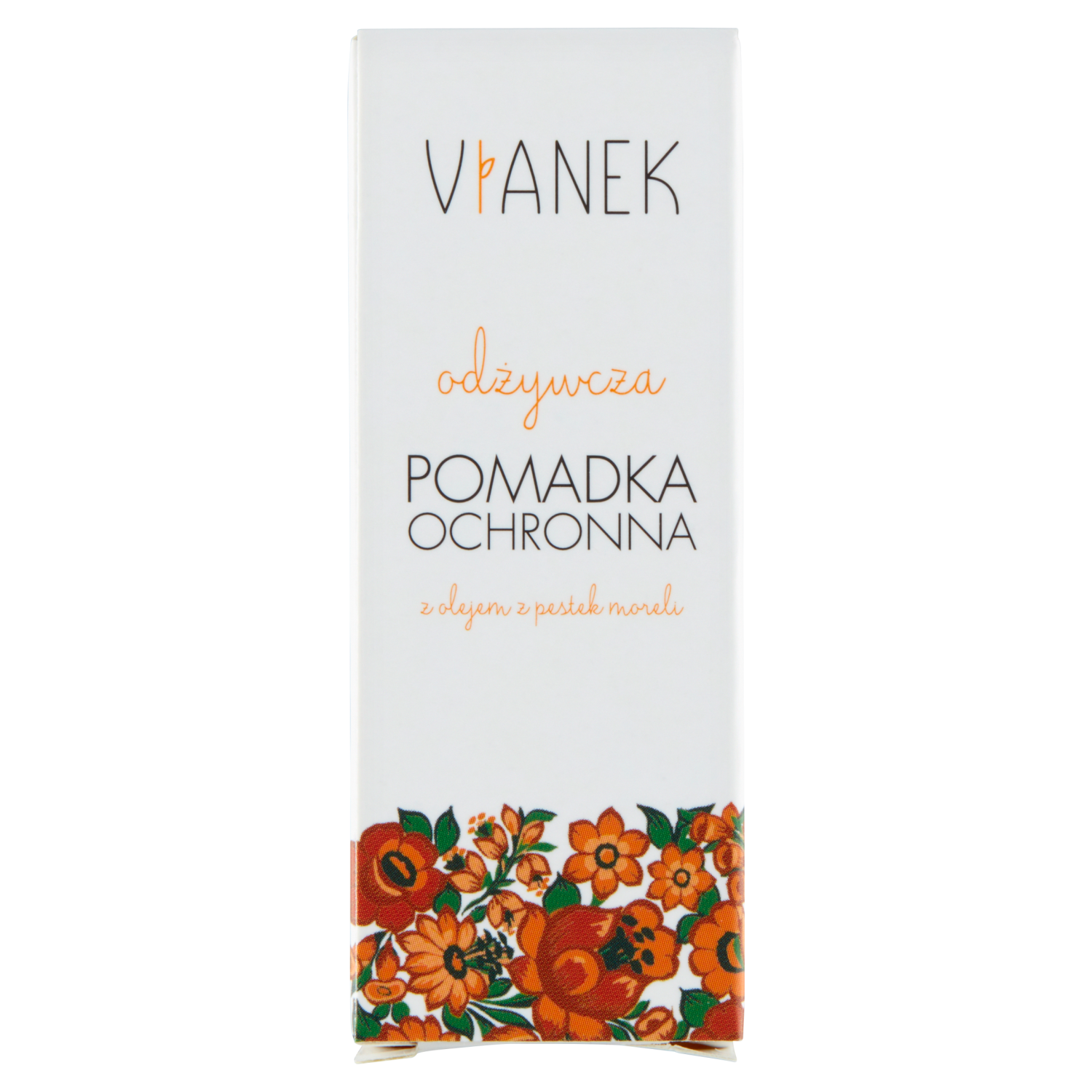 Vianek, odżywcza pomadka ochronna, 4,6 g