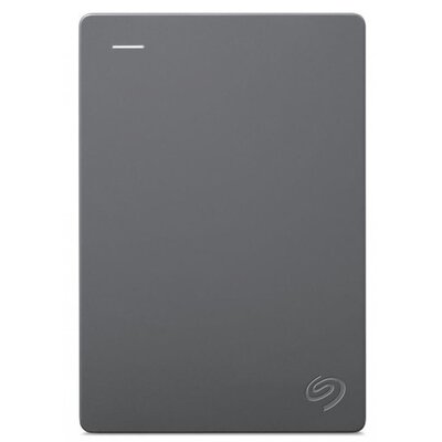 Dysk SEAGATE Basic 4TB HDD