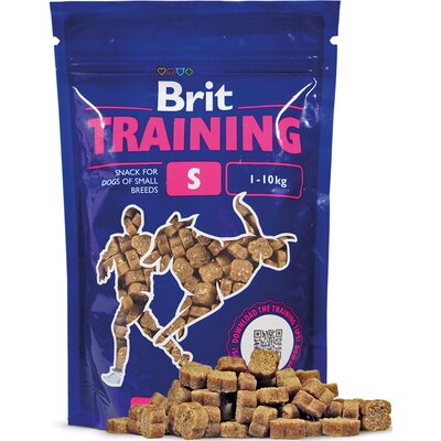 Przysmak dla psa BRIT Training Snack Small 200 g