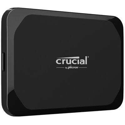 Dysk CRUCIAL X9 4TB SSD