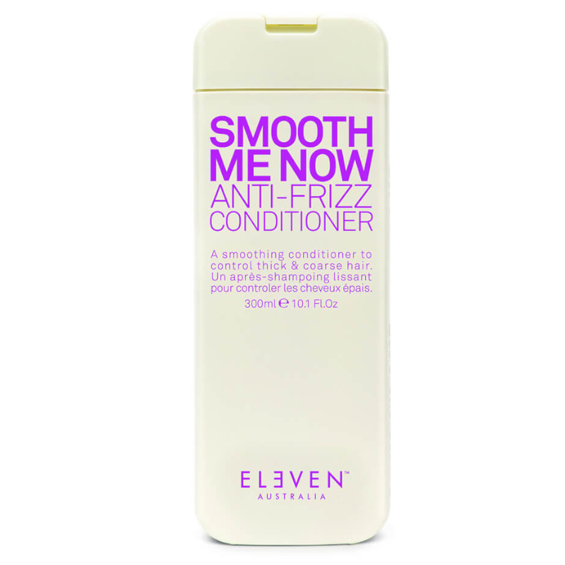 Eleven Australia Smooth Me Now wegańska odżywka wygładzająca, 300 ml