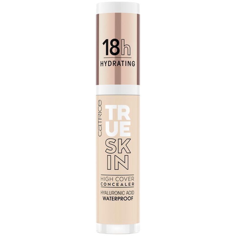 Catrice True Skin korektor do twarzy high 005, 4,5 ml