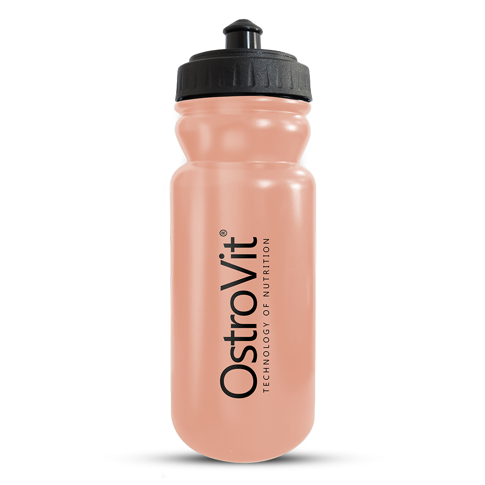 OstroVit Butelka na wodę 600 ml