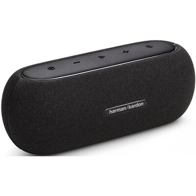 Głośnik mobilny HARMAN KARDON Luna Czarny