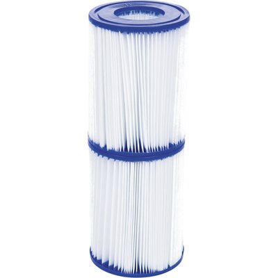 Filtr do pompy BESTWAY 58094 (2 szt.)