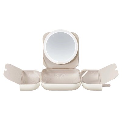 Lusterko kosmetyczne AMIRO AML115M