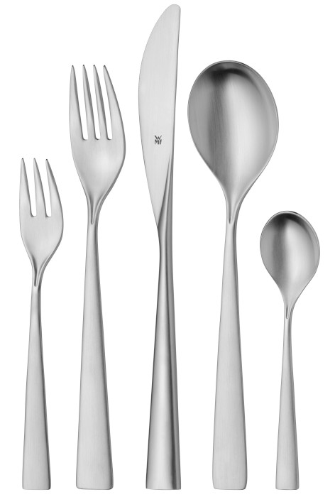 WMF - Zestaw sztućców Bellano 30 el