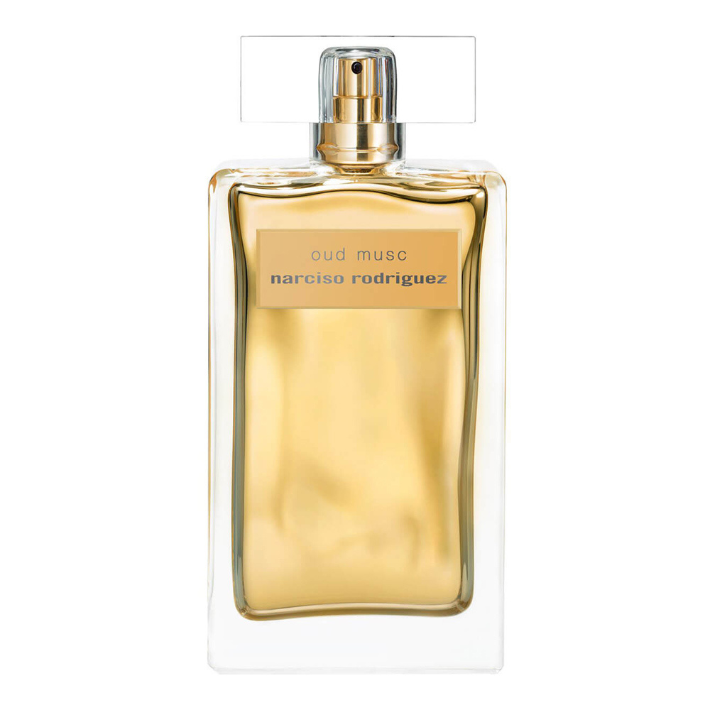 Narciso Rodriguez Oud Musc woda perfumowana unisex, 100 ml