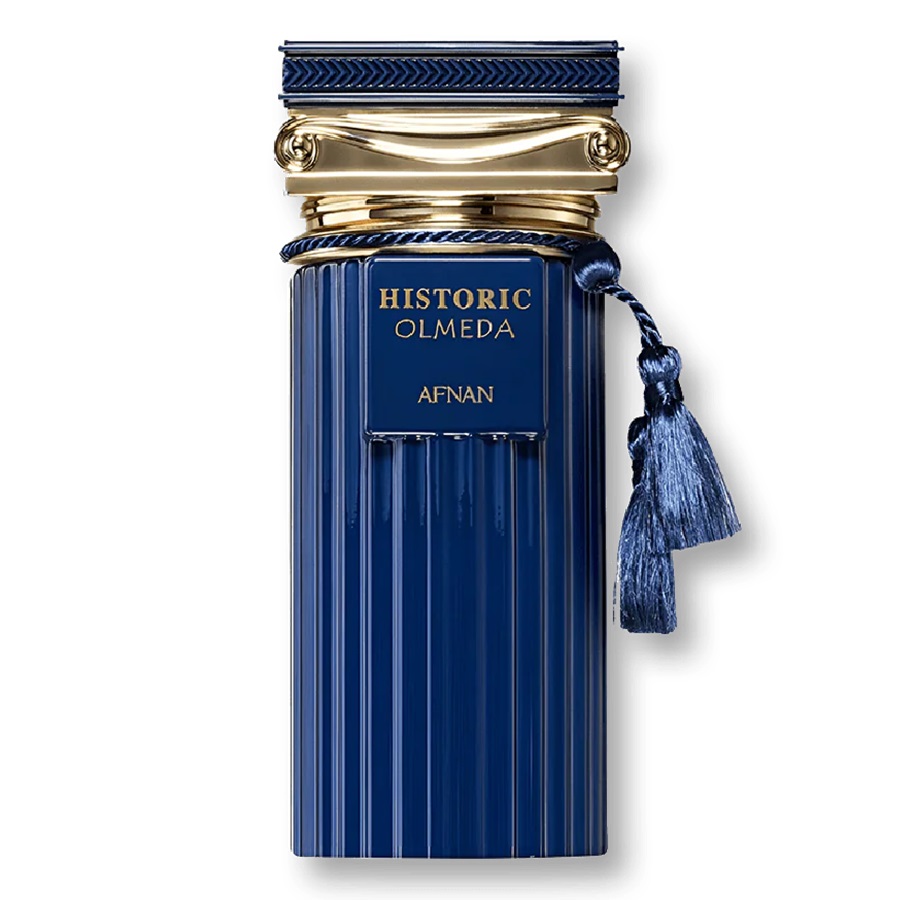 Afnan Historic Olmeda woda perfumowana unisex, 100 ml