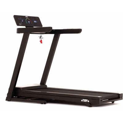 Bieżnia elektryczna YORK FITNESS HT5 1470W 18km/h