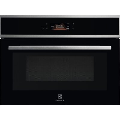 Kuchenka mikrofalowa ELECTROLUX EVM8E08X