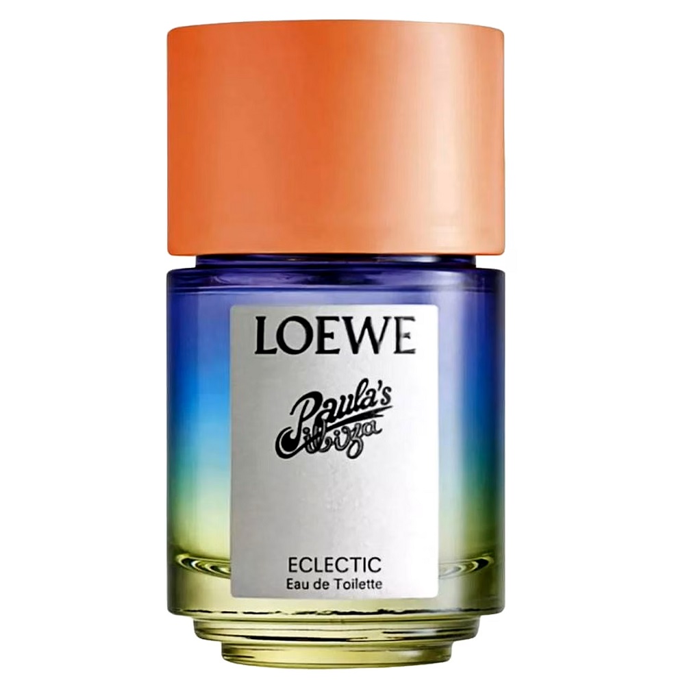 Loewe Paula's Ibiza Eclectic woda toaletowa unisex, 100 ml