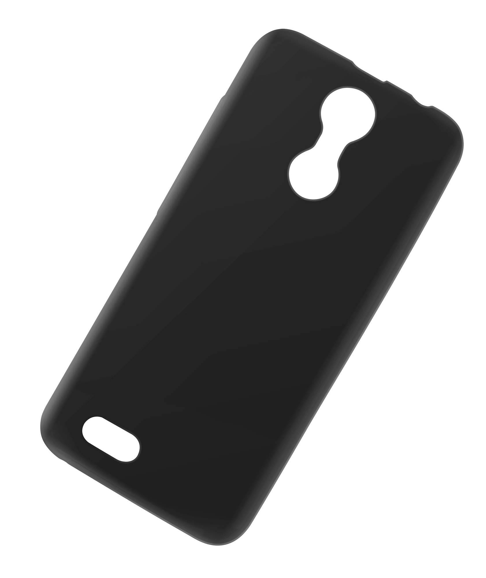 Pokrowiec silikonowy do smartfona MOVE 8