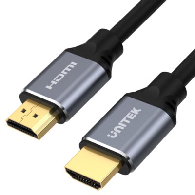 Kabel HDMI - HDMI UNITEK 3 m