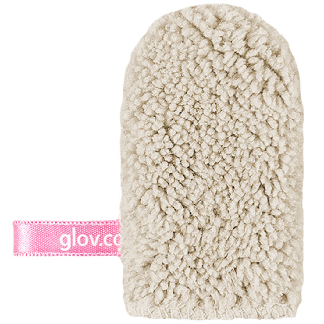 Glov Quick Treat mini rękawiczka do korekt makijażu, 1 szt.
