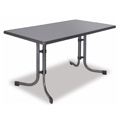 Stół ogrodowy PATIO Dine Relax 59933 Antracyt