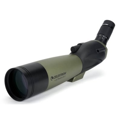 Luneta CELESTRON Ultima 80 mm 52250