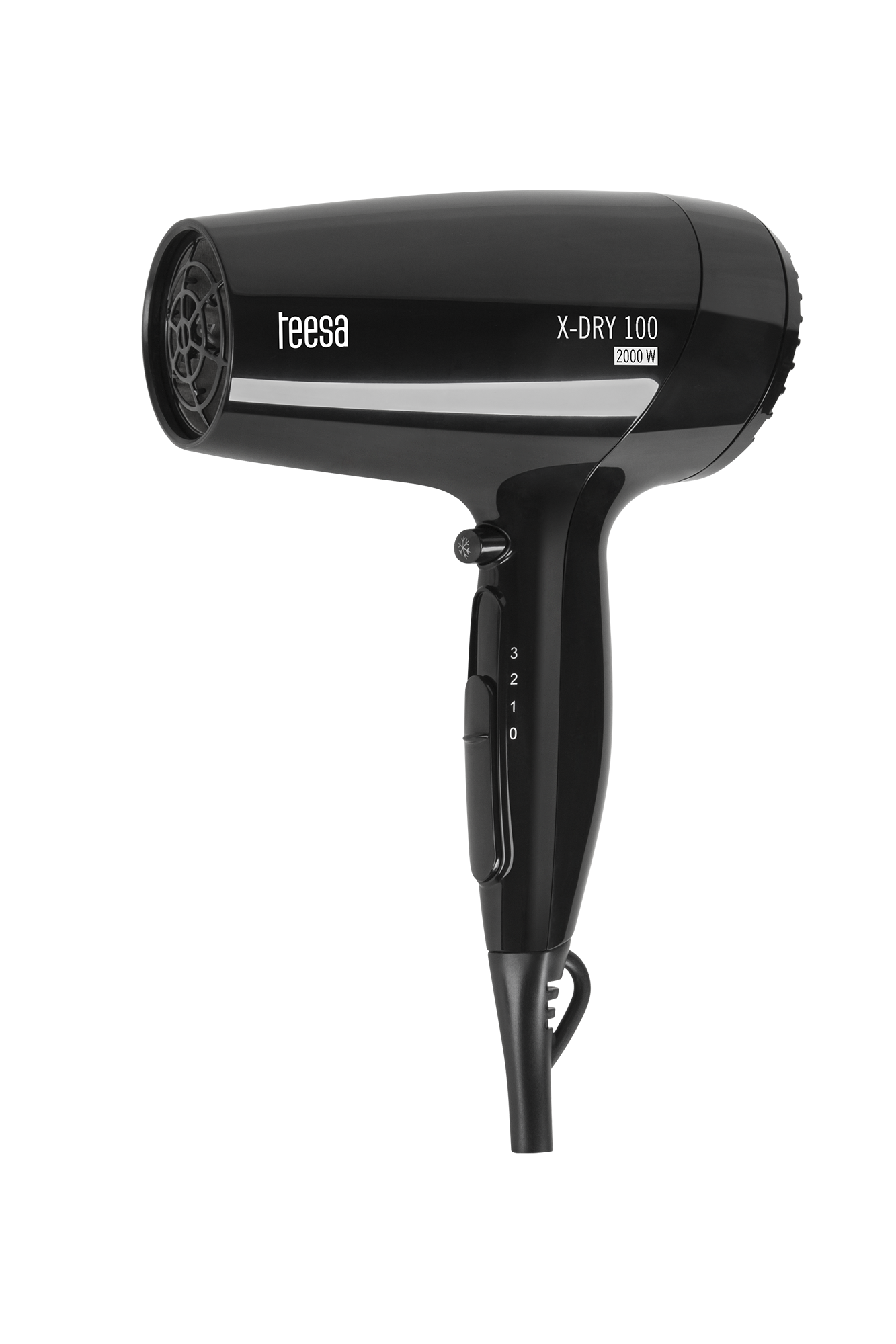 Suszarka do włosów X-DRY 100