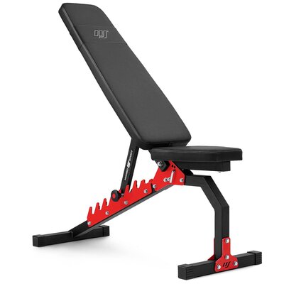 Ławka do ćwiczeń MARBO SPORT MH-L114