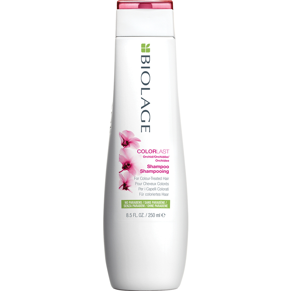 Biolage ColorLast szampon do włosów farbowanych, 250 ml