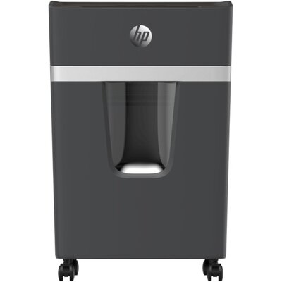Niszczarka HP Pro Shredder 10MC 20 L, P-5, Ścinki, Automatyczny Start/Stop, Funkcja cofania