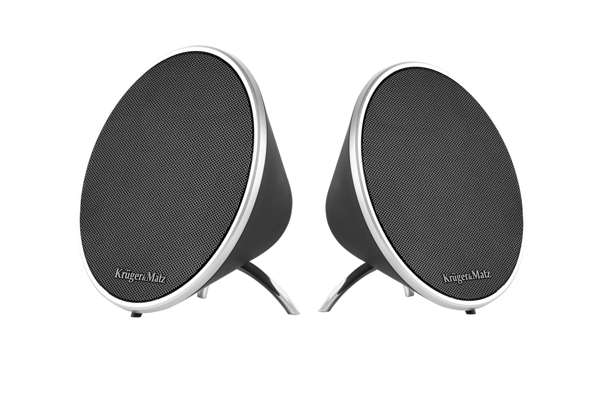 Głośniki Bluetooth Soul