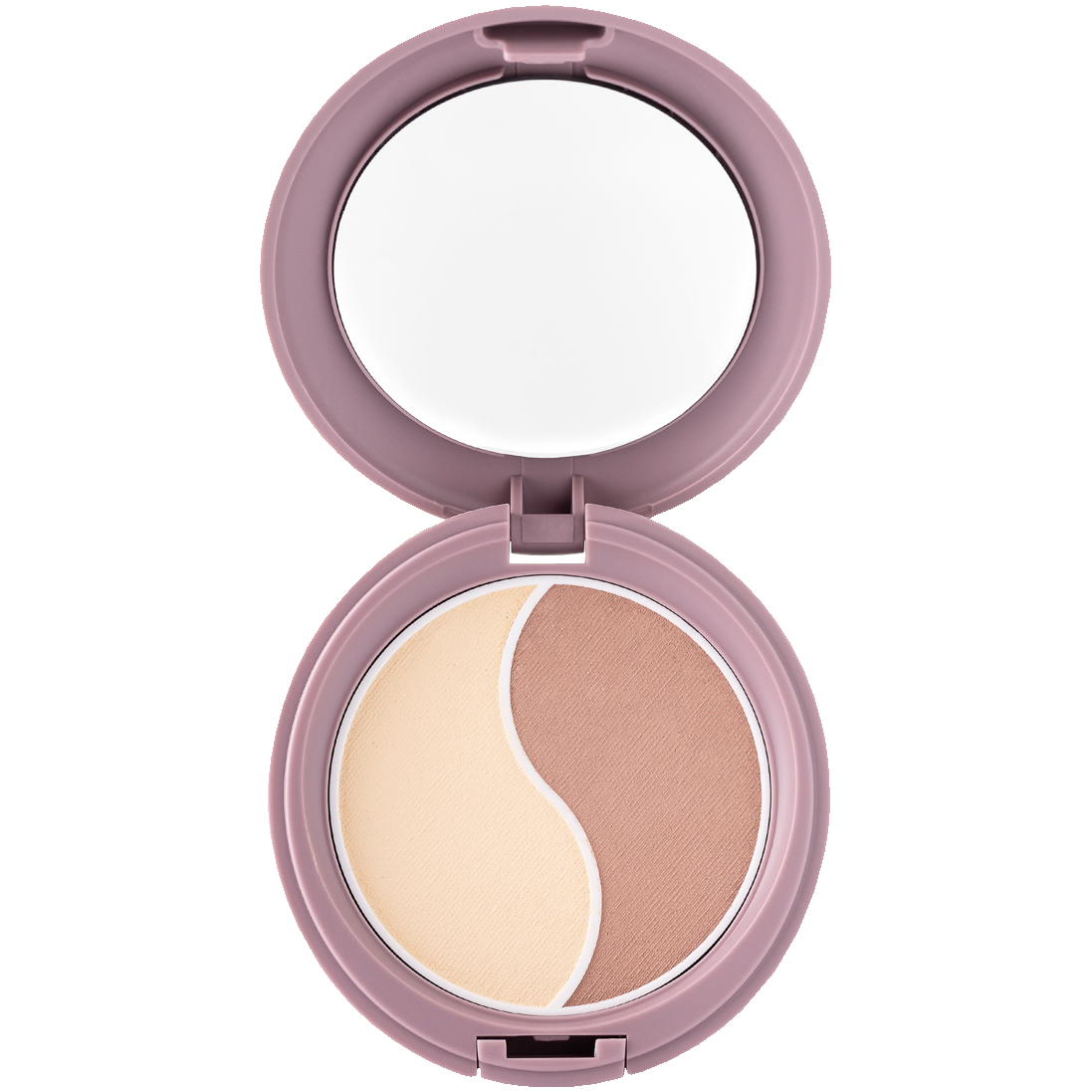Paese Contour Duo puder do konturowania twarzy, 4,5 g