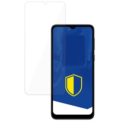 Szkło hybrydowe 3MK FlexibleGlass do Motorola Moto E13