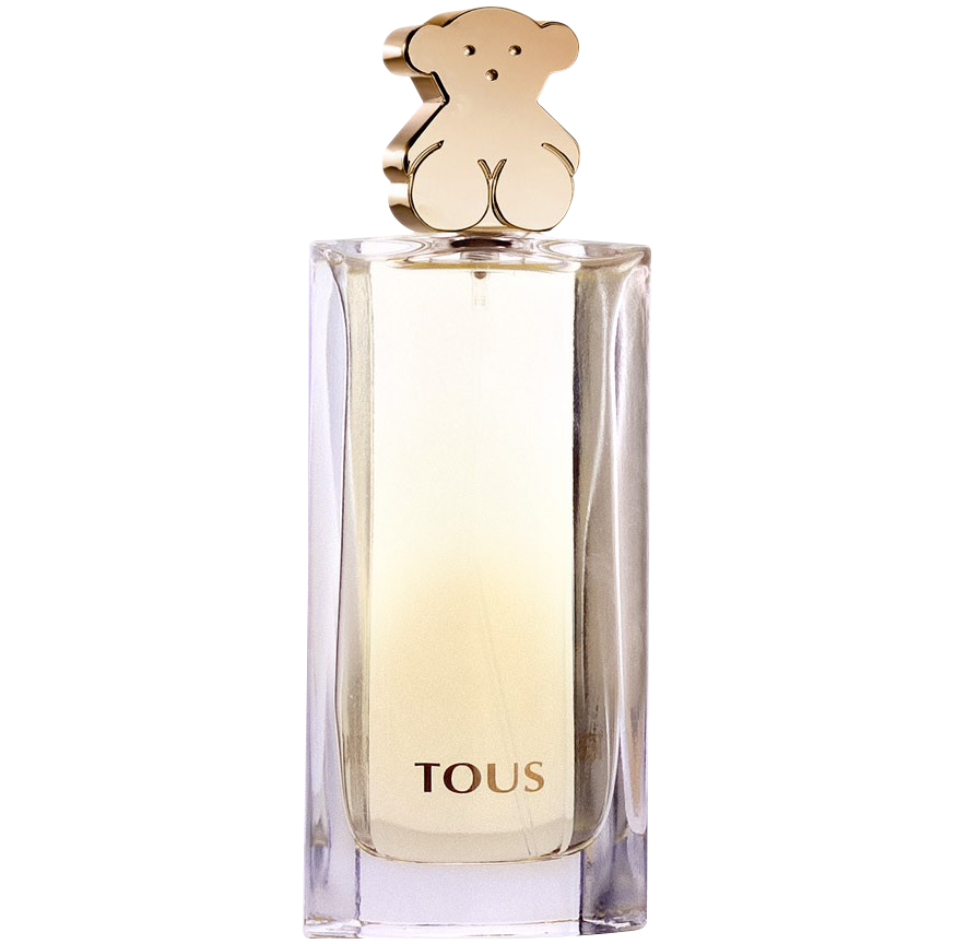 Tous Gold woda perfumowana damska, 50 ml