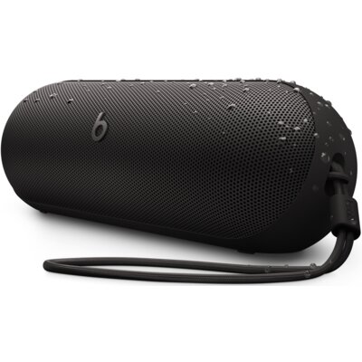 Głośnik mobilny BEATS Pill Czarny