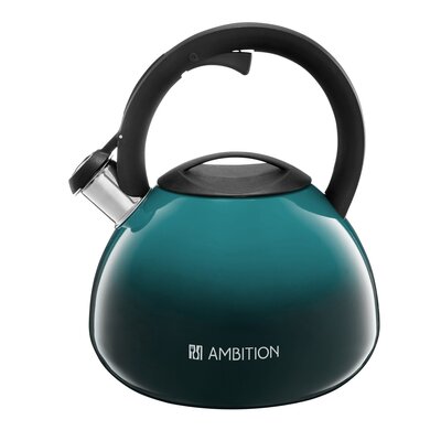 Czajnik AMBITION Ombre Turkusowy