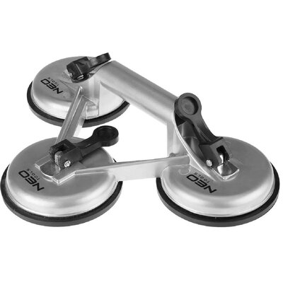 Przyssawka do szyb NEO TOOLS TOOLS 56-803 150kg