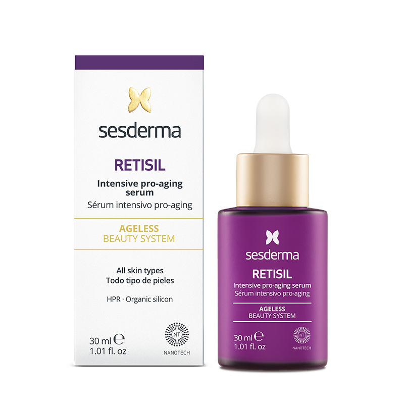 Sesderma Retisil serum do twarzy, 30 ml
